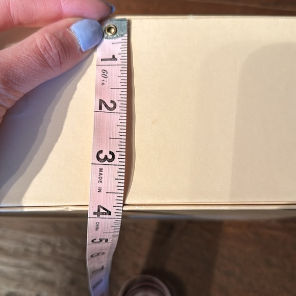 Chloé Cream Box - Picture 3 of 9